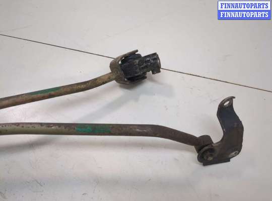 купить Кулиса КПП на Audi A4 (B5) 1994-2000