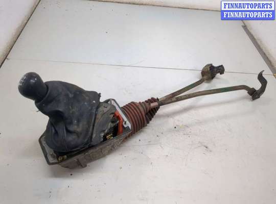 купить Кулиса КПП на Audi A4 (B5) 1994-2000