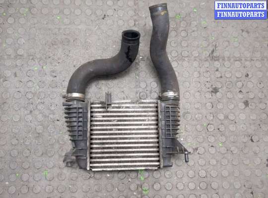 купить Радиатор интеркулера на Nissan NV200 2009-2025