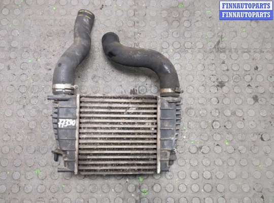 купить Радиатор интеркулера на Nissan NV200 2009-2025