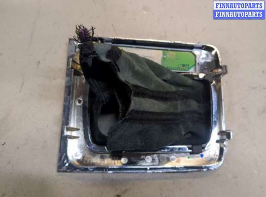 купить Рамка под кулису на Volkswagen Passat 6 2005-2010