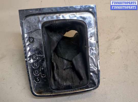 купить Рамка под кулису на Volkswagen Passat 6 2005-2010