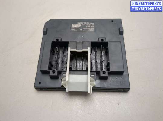 купить Блок управления бортовой сети (Body Control Module) на Volkswagen Atlas Cross Sport 2019-