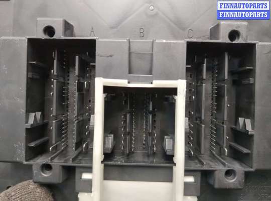 купить Блок управления бортовой сети (Body Control Module) на Volkswagen Atlas Cross Sport 2019-