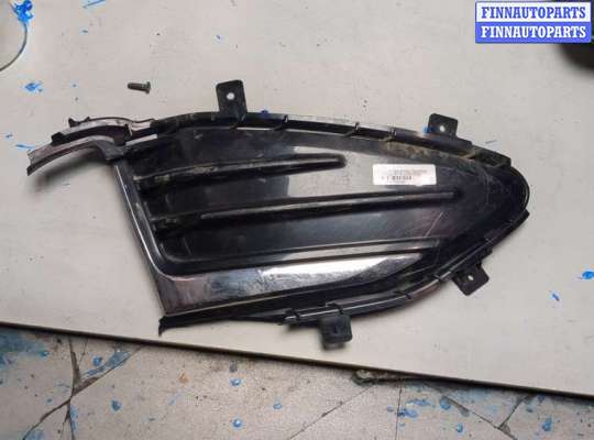 купить Заглушка (решётка) бампера на Ford Edge 2018-2023