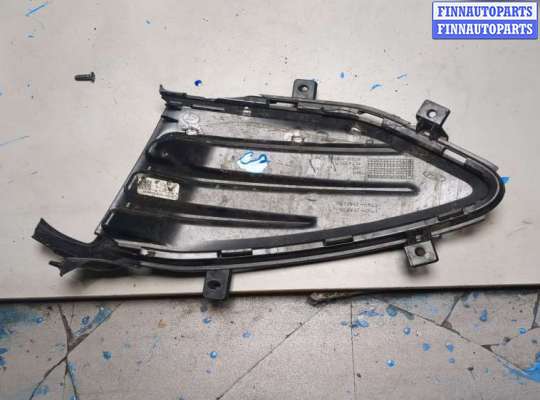 купить Заглушка (решётка) бампера на Ford Edge 2018-2023