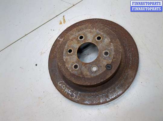 купить Диск тормозной на Nissan Pathfinder 2004-2014