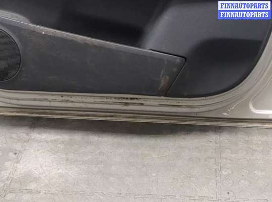 купить Дверь боковая (легковая) на Opel Zafira B 2005-2012