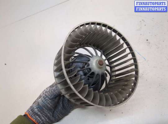 купить Двигатель отопителя (моторчик печки) на BMW X3 E83 2003-2010