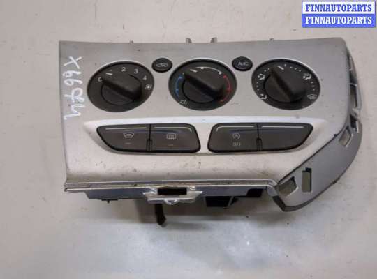 Переключатель отопителя (печки) FO1950214 на Ford Focus 3 2011-2015