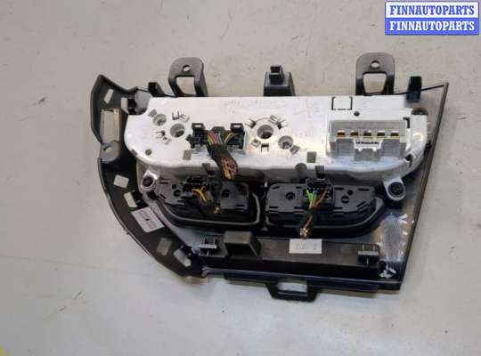 купить Переключатель отопителя (печки) на Ford Focus 3 2011-2015