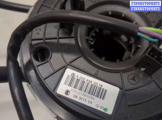 купить Переключатель поворотов и дворников (стрекоза) на Mercedes S W220 1998-2006