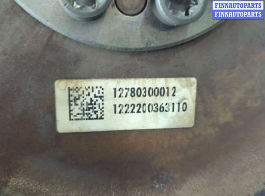 купить Генератор на Mercedes S W221 2005-2013