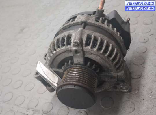 купить Генератор на Land Rover Discovery 3 2004-2009