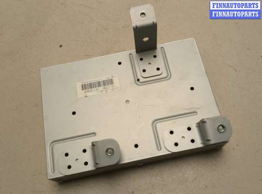 купить Блок мультимедиа на Acura MDX 2001-2006