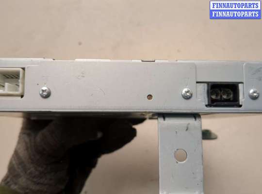 купить Блок мультимедиа на Acura MDX 2001-2006