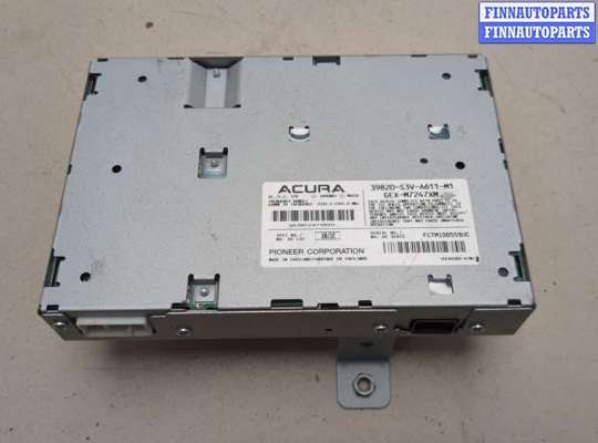 купить Блок мультимедиа на Acura MDX 2001-2006