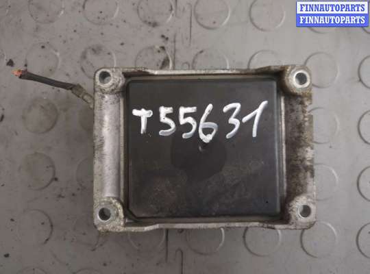 купить Блок управления двигателем на Opel Astra H 2004-2010