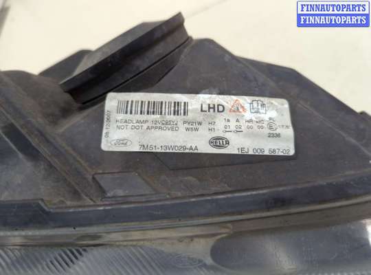 купить Фара (передняя) на Ford C-Max 2002-2010
