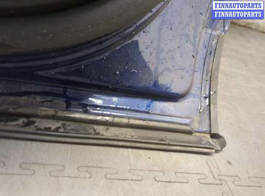 купить Замок двери на Volkswagen Touareg 2002-2007