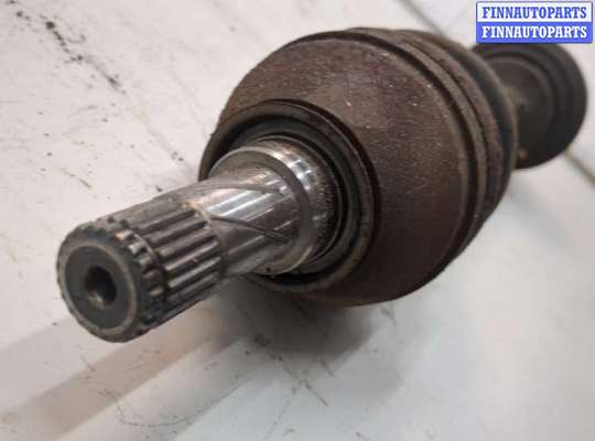 купить Полуось (приводной вал, шрус) на Opel Zafira A 1999-2005