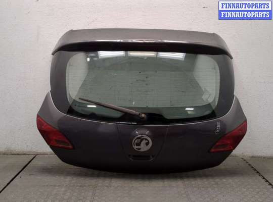 купить Фонарь крышки багажника на Opel Astra J 2010-2017