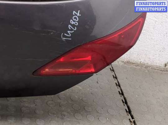 купить Фонарь крышки багажника на Opel Astra J 2010-2017