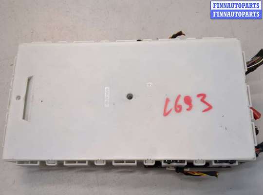 ЭБУ салона (Блок комфорта) на BMW 2 (F22/F23)