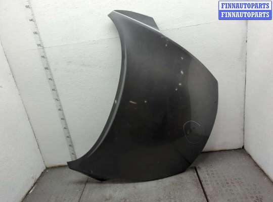 Капот NS949281 на Nissan Juke 2010-2019