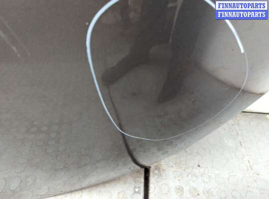 купить Капот на Nissan Juke 2010-2019