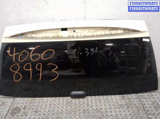 купить Стекло заднее на Cadillac Escalade 2 2001-2006