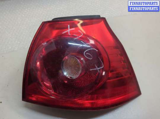 Фонарь (задний) VG2668285 на Volkswagen Golf 5 2003-2009