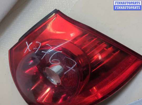купить Фонарь (задний) на Volkswagen Golf 5 2003-2009