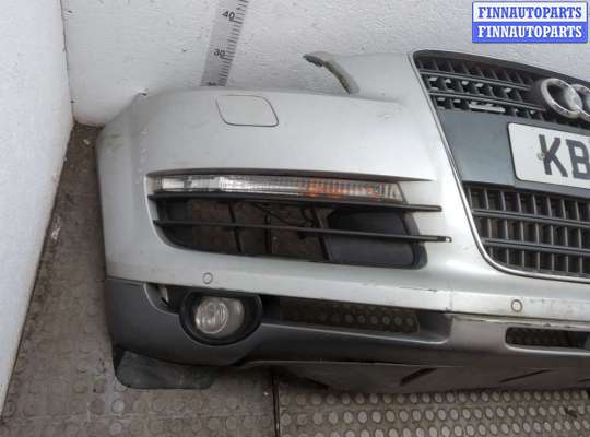 купить Поворот на Audi Q7 2005-2015