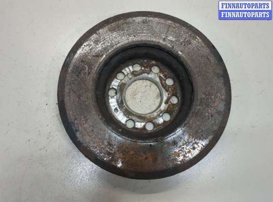 купить Диск тормозной на Skoda Octavia (A5) 2004-2008