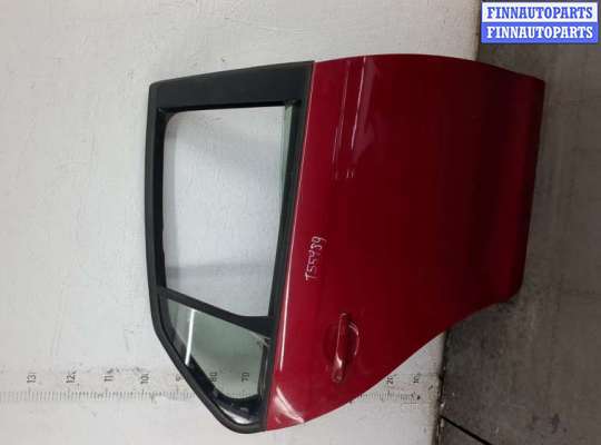 купить Дверь боковая (легковая) на Volkswagen Jetta 5 2004-2010