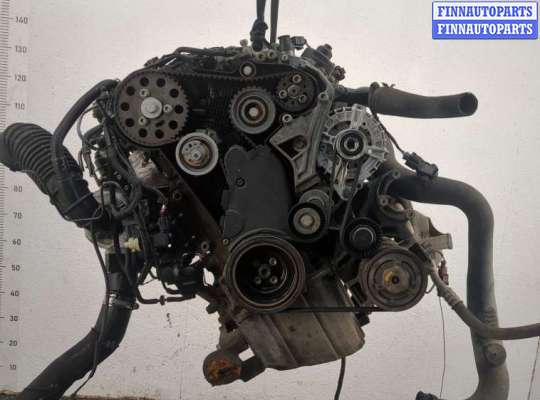 купить Форсунка топливная на Audi A4 (B8) 2007-2015