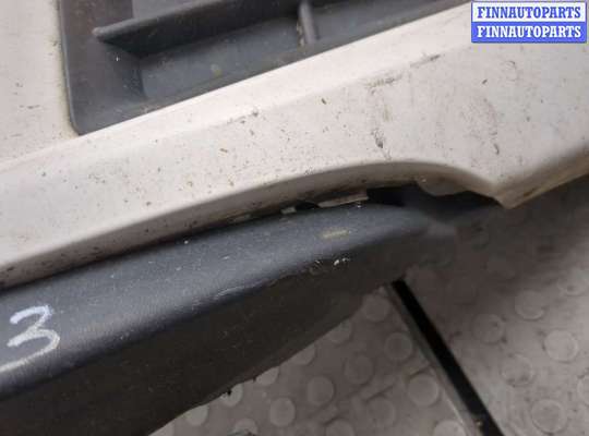 купить Бампер на Skoda Fabia 2007-2014