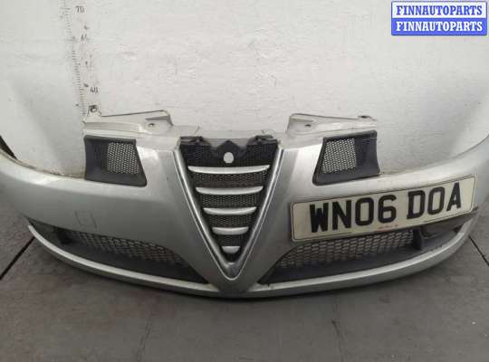 купить Бампер на Alfa Romeo GT 2003-2010