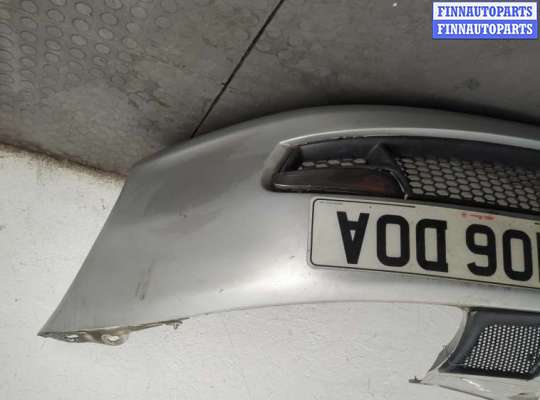 купить Бампер на Alfa Romeo GT 2003-2010