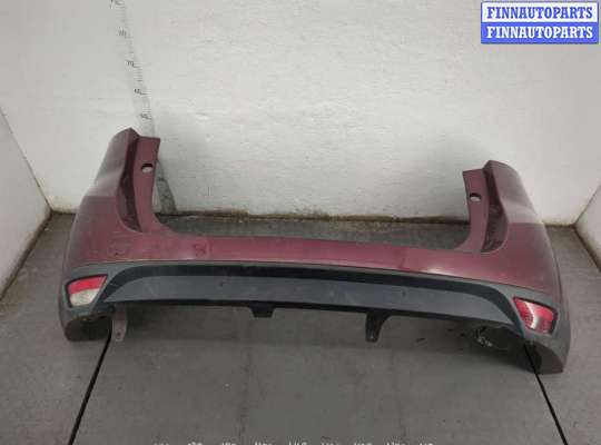 Датчик парктроника RN1548965 на Renault Scenic 2012-2016