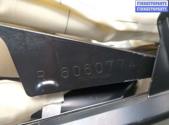 купить Подушка безопасности боковая (шторка) на Toyota FJ Cruiser