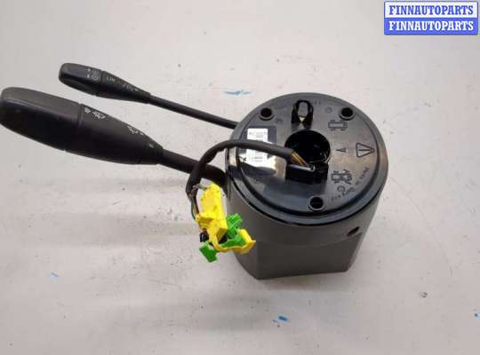 Купить Переключатель поворотов и дворников (стрекоза) на Mercedes E W211 2002-2009 Переключатель поворотов и дворников (стрекоза) MB1682912 на Mercedes E W211 2002-2009