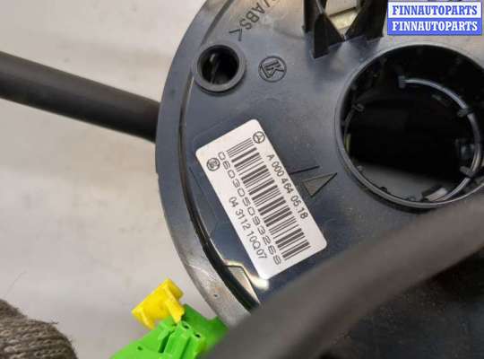 купить Переключатель поворотов и дворников (стрекоза) на Mercedes E W211 2002-2009