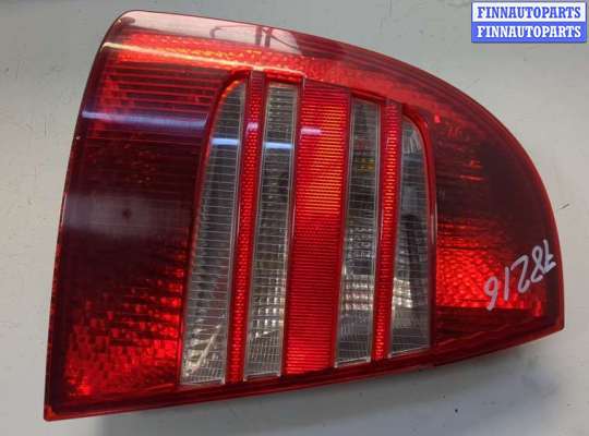 купить Фонарь (задний) на Skoda SuperB 2001-2008