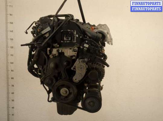 купить Двигатель (ДВС) на Citroen C4 2010-2020