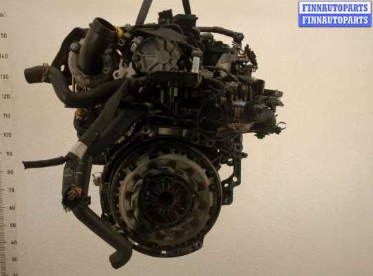 купить Двигатель (ДВС) на Citroen C4 2010-2020