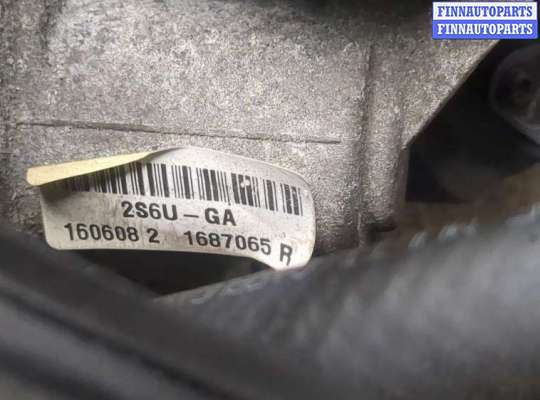 купить Коллектор впускной на Ford Focus 2 2008-2011