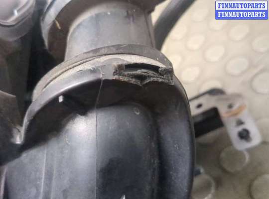 купить Коллектор впускной на Ford Focus 2 2008-2011