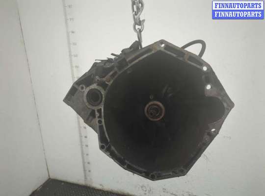Купить КПП 6-ст.мех. (МКПП) на Renault Megane 3 2009-2016 КПП 6-ст.мех. (МКПП) RN1577346 на Renault Megane 3 2009-2016